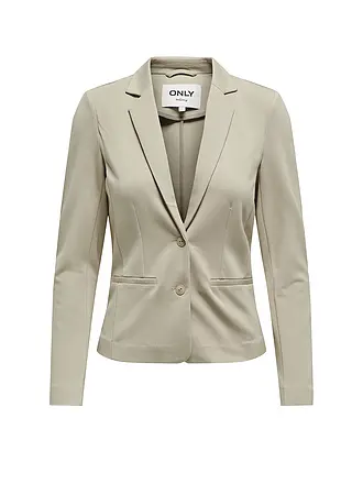 ONLY | Blazer ONLPOPTRASH | beige